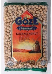 Göze Koçbaşı Nohut 1 kg