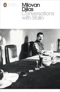 Conversations With StalIn Djilas, Milovan Penguin