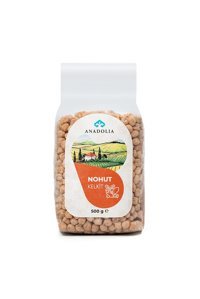 Anadolia Kelkit Nohut 1 kg