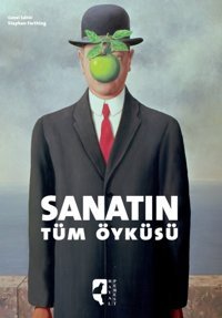 Sanatın Tüm Öyküsü Stephen Farthing Hayalperest Yayınevi