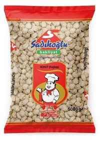 Sadıkoğlu Koçbaşı Nohut 5 kg