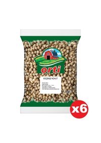 Orti Koçbaşı Nohut 6x1 kg