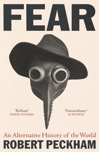 Fearan Alternative History Of The World Peckham, Robert Profile Books
