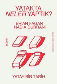Yatakta Neler Yaptık? Nadia Durrani Tellekt