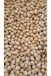 Organikbakal Organik Nohut 5 kg
