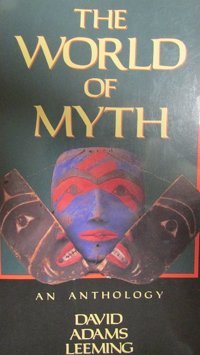 The World Of Myth Oxford Unıversıty Press