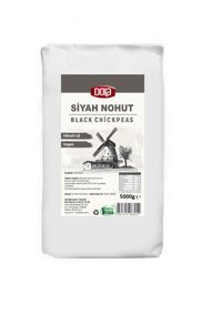 Dola Siyah Nohut 5 kg