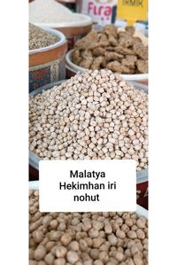 Yerli Malatya Hekimhan Nohut 2.5 kg