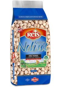 Reis Koçbaşı Nohut 500 gr
