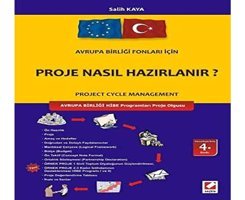 Proje Nasıl Hazırlanır ? Salih Kaya SeçkIn Yayıncılık