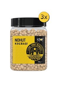 İdolagro Koçbaşı Nohut 3x950 gr