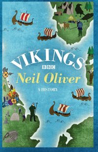 Vikings Oliver, Neil Weidenfeld & Nicolson