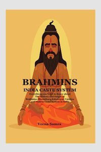 Brahmins India Caste System Samra, Veena Notıon Press