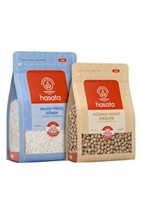 Hasata Nohut 2 kg