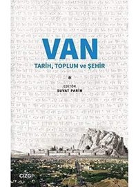 Vantarih Toplum Ve Şehir Suvat ParIn Çizgi Kitabevi