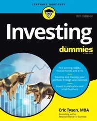 Investing Tyson, Eric For Dummies