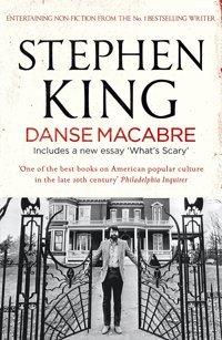 Danse Macabre King Stephen Hodder & Stoughton