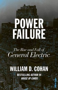 Power Failure Cohan, William D. Allen Lane