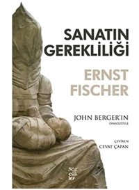 Sanatın Gerekliliği Ernst Fischer Sözcükler