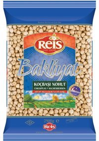 Reis Koçbaşı Nohut 2.5 kg