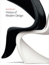 History Of Modern Design 2Nd.Ed. Raizman, David Laurence King Publishing