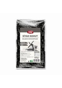 Dola Siyah Nohut 1 kg