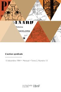 L'Action Syndicale Collectif Hachette Bnf