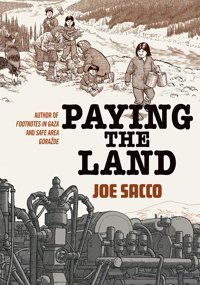 Paying The Land Sacco, Joe Jonathan Cape