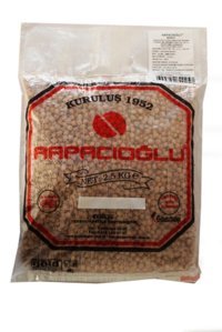Arpacıoğlu Yerli Nohut 2.5 kg