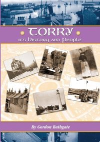 Torryits History And People Bathgate, Gordon
