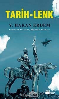 Tarih-Lenk Y. Hakan Erdem Doğan Kitapçılık