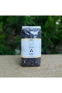 Og Yerli Siyah Nohut 700 gr