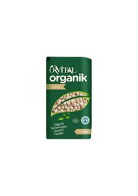 Orvital Organik Nohut 1 kg
