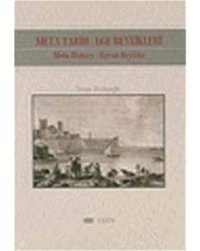 Meta Tarih Ege Beylikleri Sencer Divitçioğlu Eren Yayıncılık