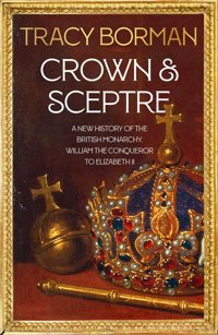 Crown & Sceptre Borman, Tracy Hodder & Stoughton