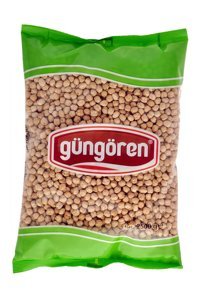 Güngören Beyaz Nohut 2.5 kg