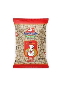 Sadıkoğlu Kabak Nohut 1 kg