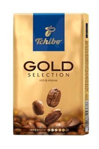Tchibo Gold Öğütülmüş Filtre Kahve 24x250 gr
