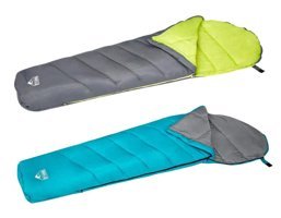 Pavillo™ Bestway Mumya Uyku Tulumu, Hiberhide 10, 220 x 75 x 50 cm, renkli