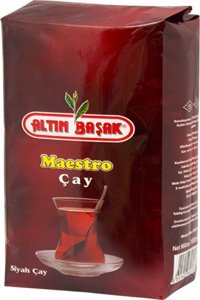 Altınbaşak Maestro Siyah Çay 12x1 kg