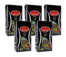 Neşe Çay Köyüm Gold Siyah Çay 5x1 kg