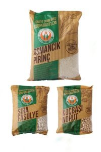 Tarım Kredi Birlik Nohut 2.5 kg