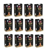 Çaykur Altınbaş Yaprak Çay 12x500 gr