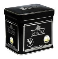 Beta Tea Earl Grey Bergamot Çay 2x500 gr
