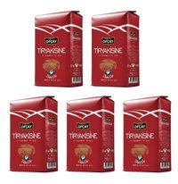 Ofçay Tiryakisine Siyah Çay 5x500 gr