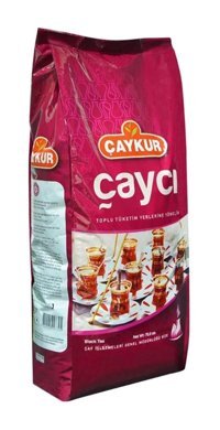 Çaykur Çaycı Siyah Çay 1 kg