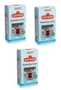 Çaykur Kamelya Yaprak Çay 3x500 gr