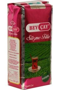 Bey Çay Filiz Siyah Çay 3x500 gr