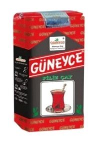Güneyce Filiz Siyah Çay 500 gr