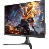 Gamebooster GB-2516FF 165 Hz 0.2 ms 24.5 inç FHD TN HDMI Freesync G-Sync 1920 x 1080 px Oyuncu Monitör
